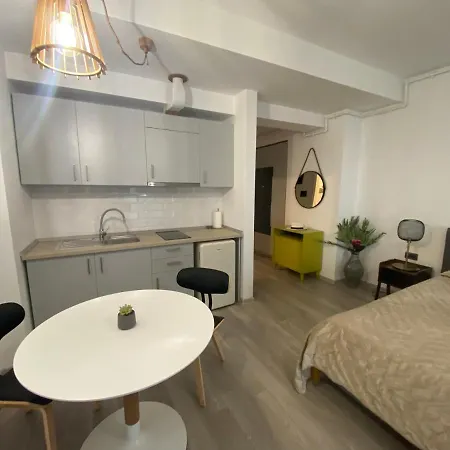 Studio Casa Del Mar Luxury