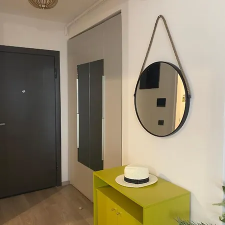 Apartment Studio Casa Del Mar Luxury *