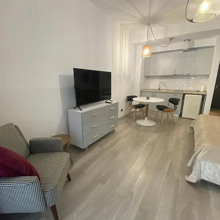 Studio Casa Del Mar Luxury Apartment