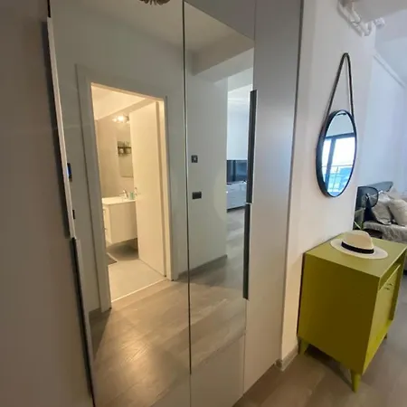 Studio Casa Del Mar Luxury Mamaia