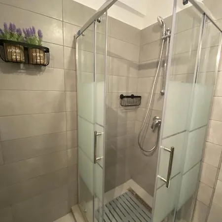 Studio Casa Del Mar Luxury Mamaia