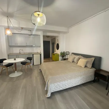 Studio Casa Del Mar Luxury *