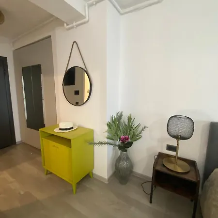 Apartment Studio Casa Del Mar Luxury *