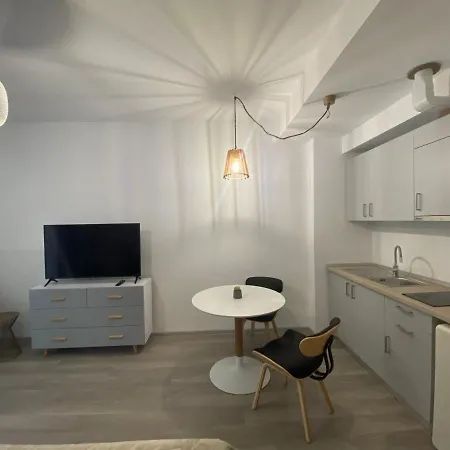 Apartment Studio Casa Del Mar Luxury