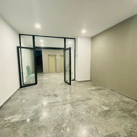 Apartment Studio Casa Del Mar Luxury