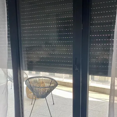Apartment Studio Casa Del Mar Luxury Mamaia