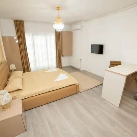 Studio Casa Del Mar Luxury Apartment