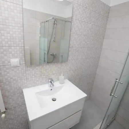 Studio Casa Del Mar Luxury Apartment *