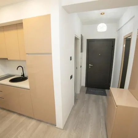 Apartment Studio Casa Del Mar Luxury *