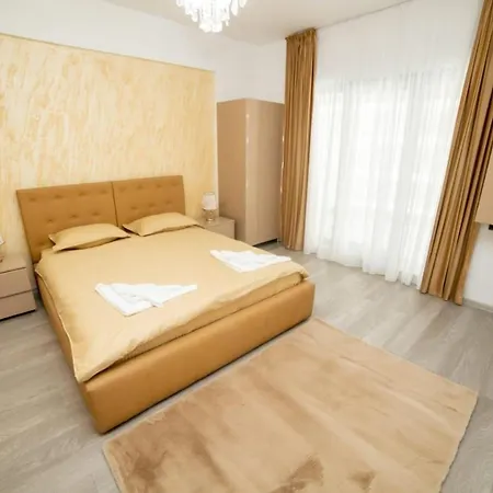 Studio Casa Del Mar Luxury Apartment Mamaia