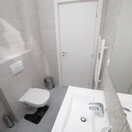 Apartment Studio Casa Del Mar Luxury *