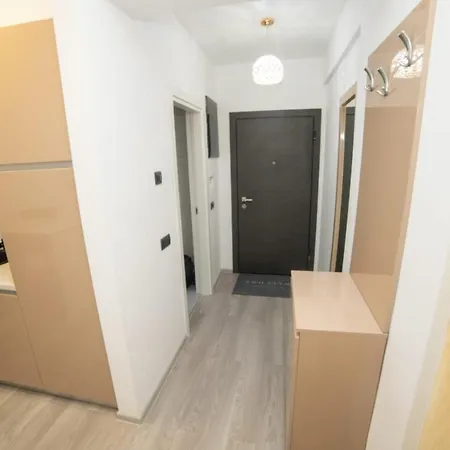 Apartment Studio Casa Del Mar Luxury Mamaia