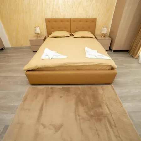 Studio Casa Del Mar Luxury Mamaia