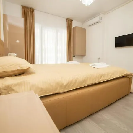 Studio Casa Del Mar Luxury Apartment *