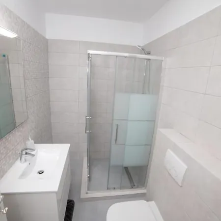 Studio Casa Del Mar Luxury Mamaia