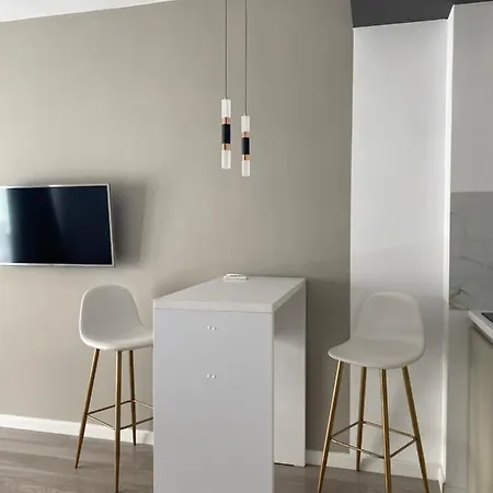 Studio Casa Del Mar Luxury Apartment
