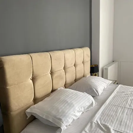 Studio Casa Del Mar Luxury