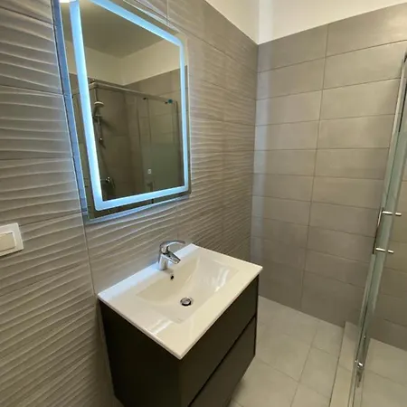 Studio Casa Del Mar Luxury Apartment *