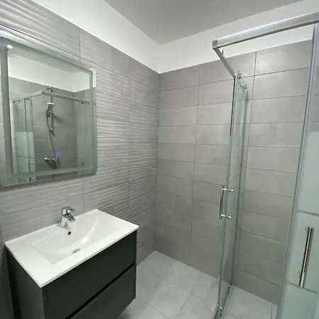 Apartment Studio Casa Del Mar Luxury *