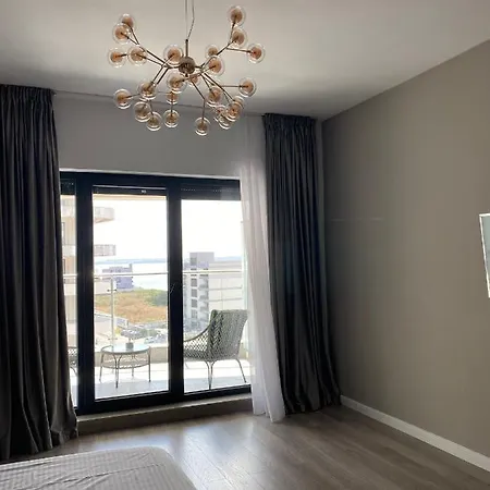 Studio Casa Del Mar Luxury Apartment