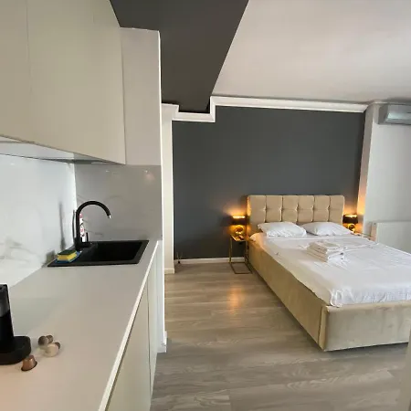 Studio Casa Del Mar Luxury *