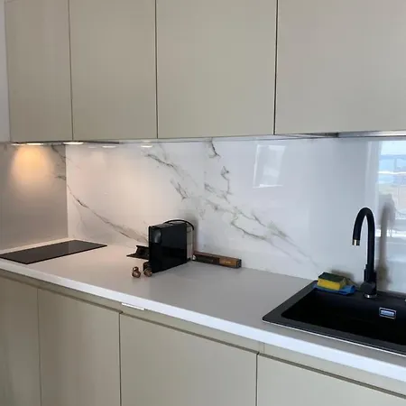 Apartment Studio Casa Del Mar Luxury *
