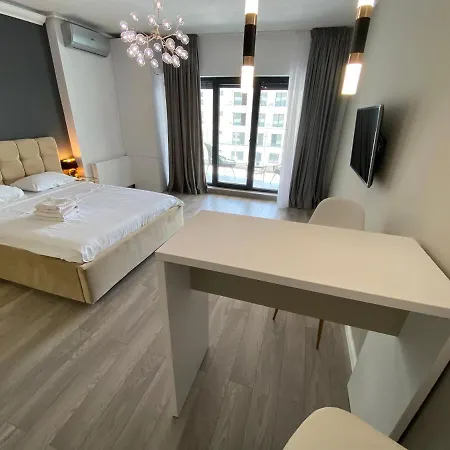 Studio Casa Del Mar Luxury