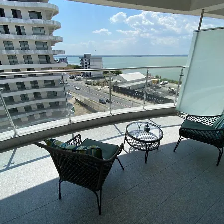 Studio Casa Del Mar Luxury Apartment *
