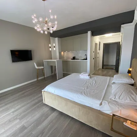 Apartment Studio Casa Del Mar Luxury